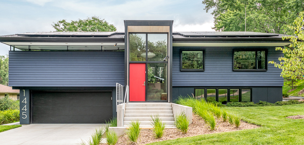 2019 Contractor of The Year (COTY) Gold Award Winner - Whole House Renovation / Award Winning Remodeling and New Construction from Showcase Renovations, Inc.