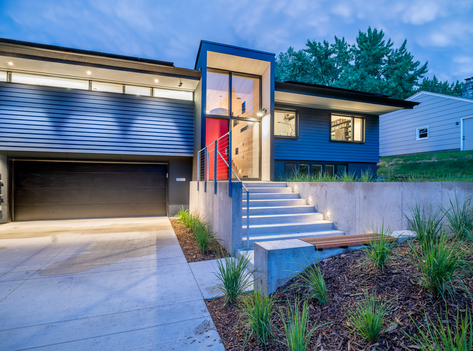 Golden Valley Remodel