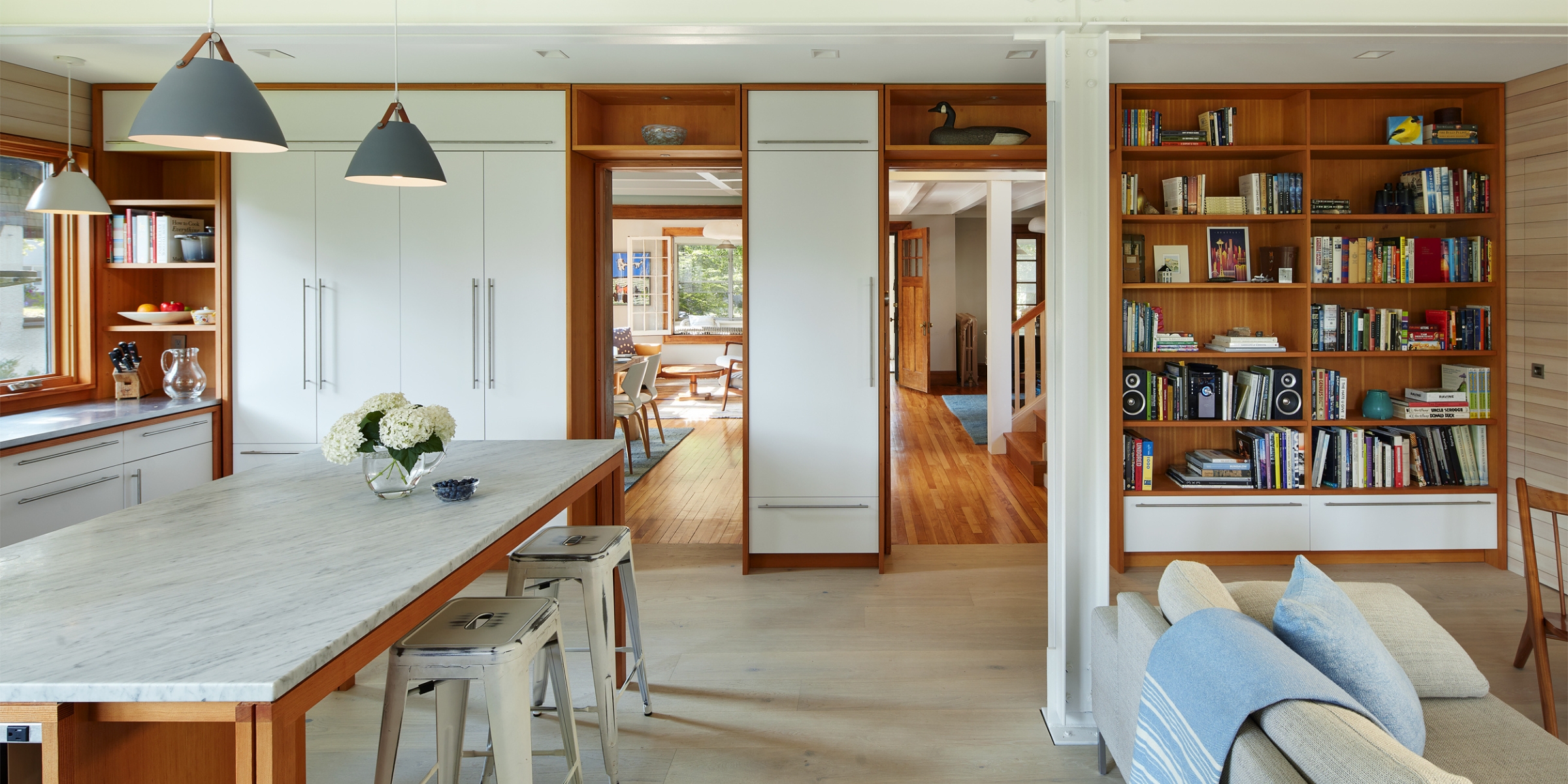 Home Remodeling