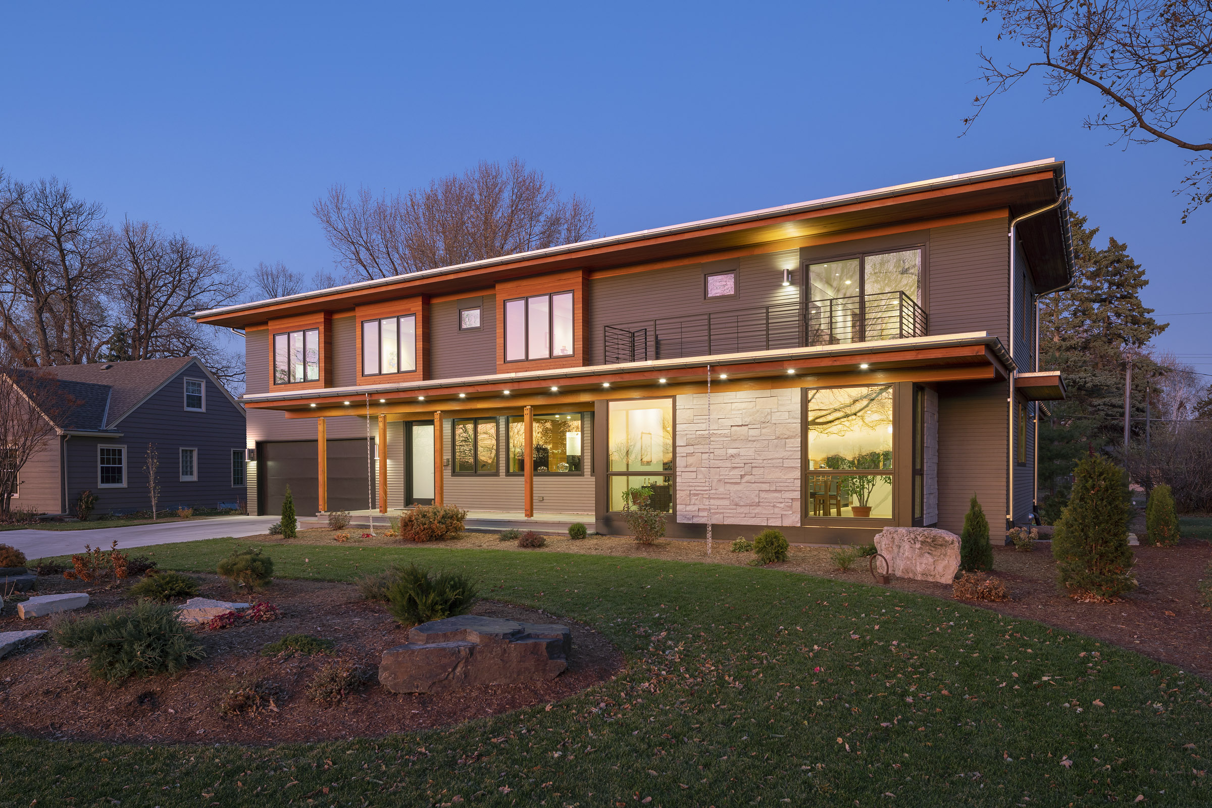 Build On Your Land