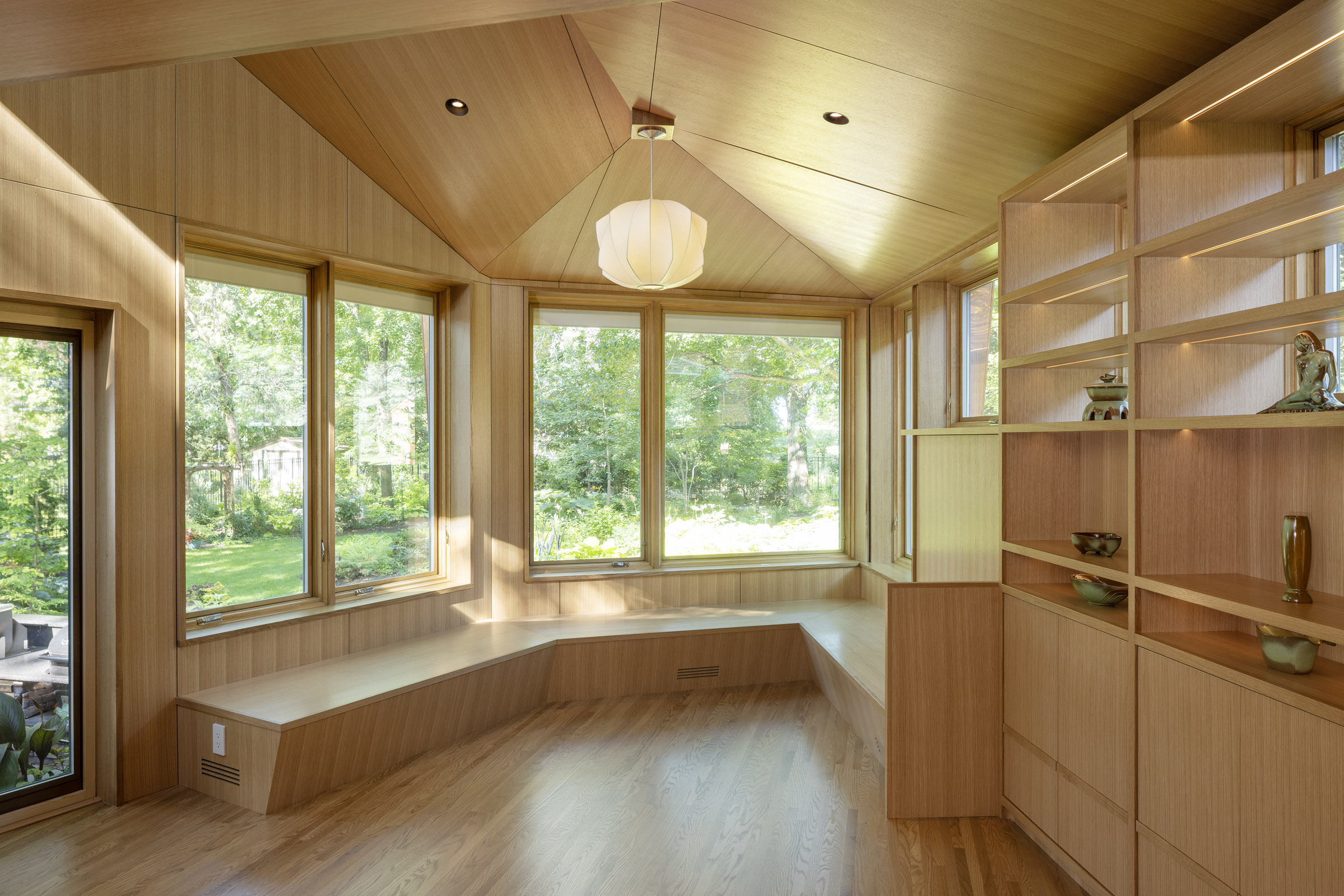 Arden Hills Addition