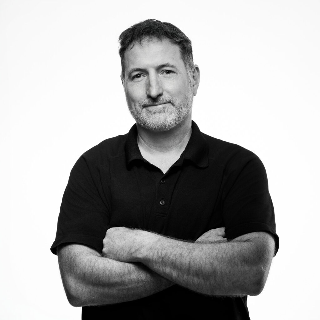 Chad Peterson, Director of Construction at Showcase Renovations