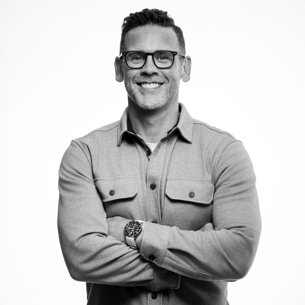 Greg Kraus, Owner, Director of Design + Sales at Showcase Renovations