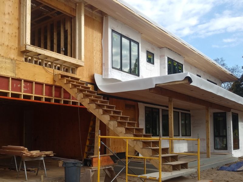 Build On Your Lot