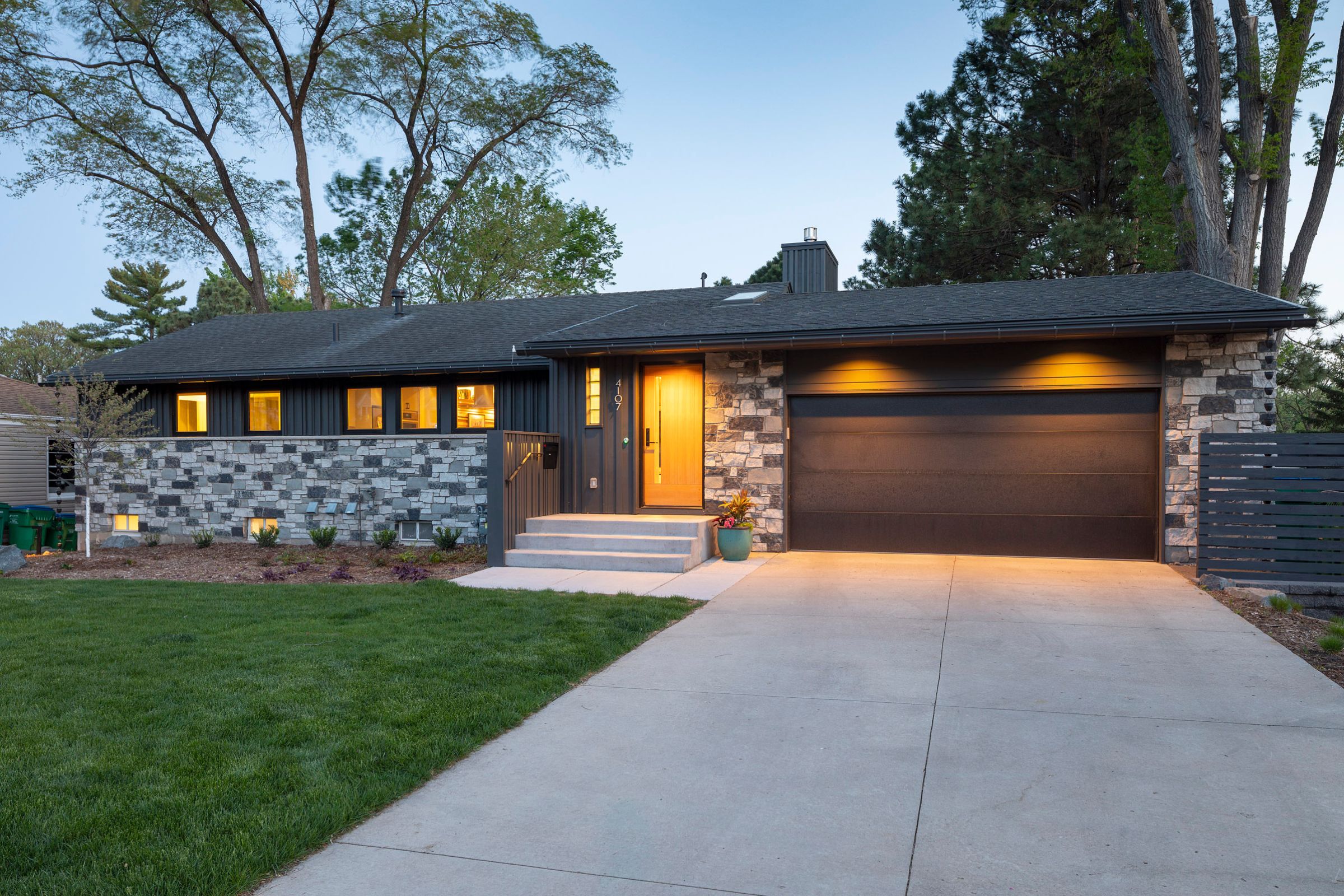 Exterior remodeling project minneapolis mn