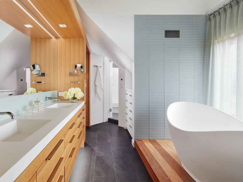 Home Remodels