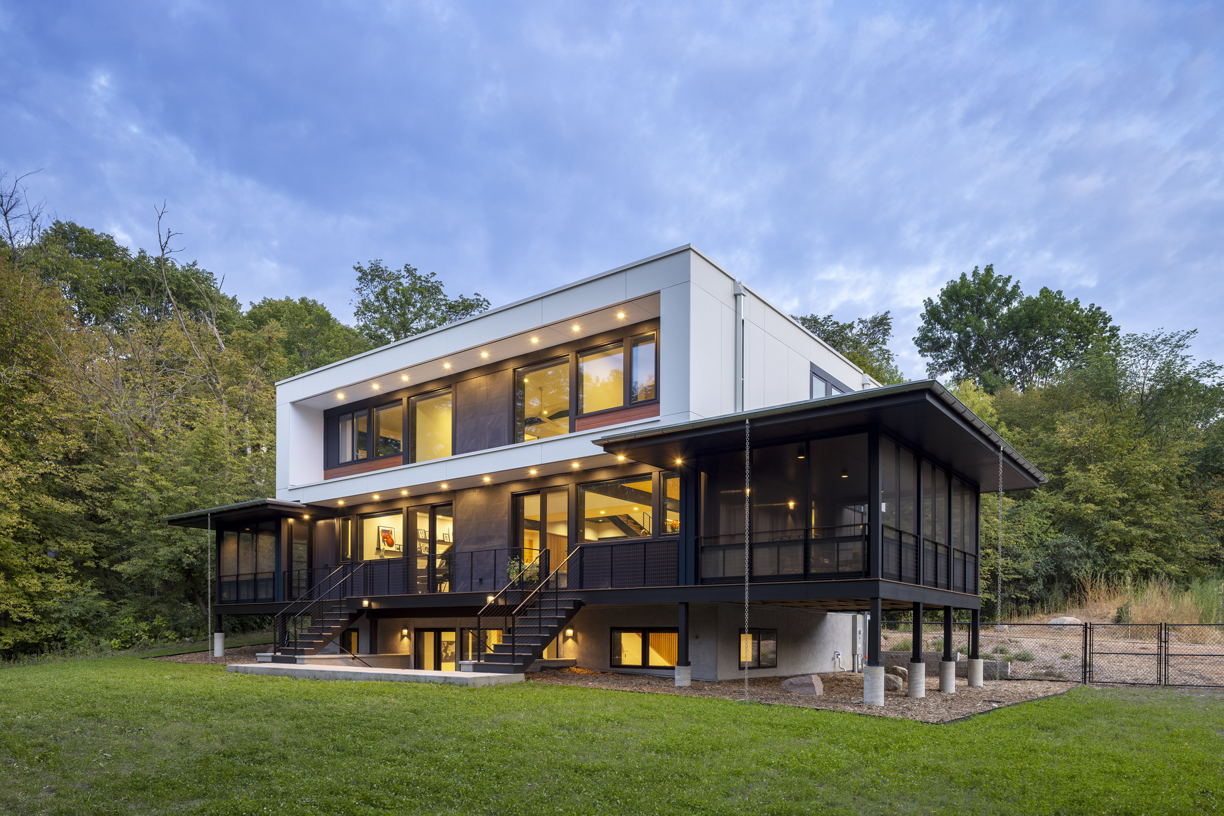 New construction Bloomington Mn