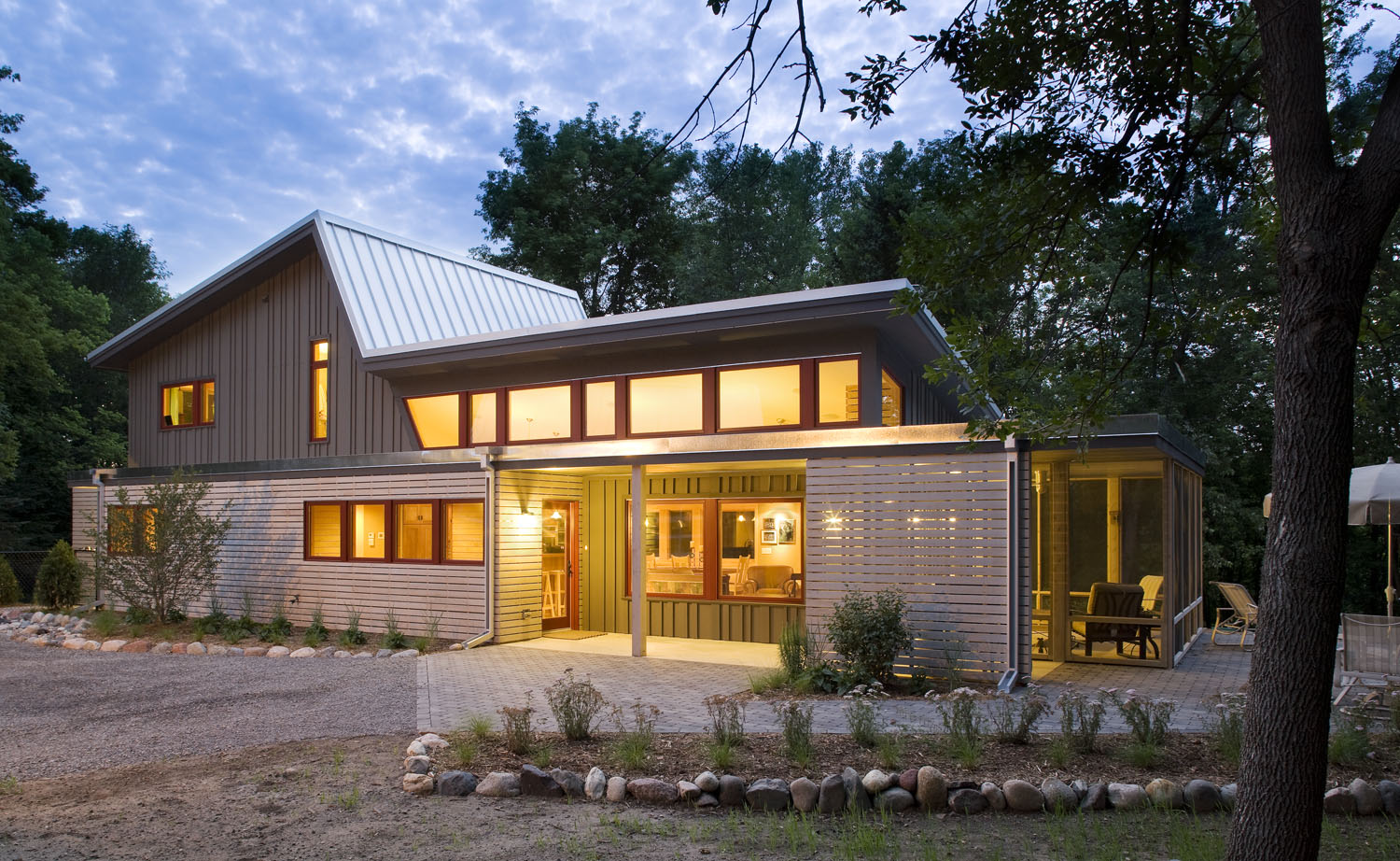 New Home Construction